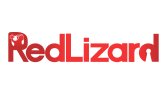 REDLİZARD LOGO KONSEPT