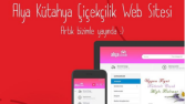alya çiçekçilik