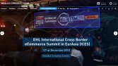World E-Commerce Forum