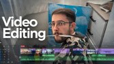 Video Editing Tanıtım