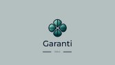 Garanti Bankası logo tasarımı