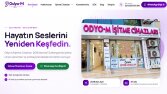 ODYO-M | Kurumsal Web Tasarım ve Yazılım