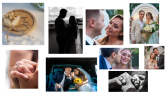 Düğün & Nişan Fotoğrafları