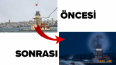 GÖZ ALICI FOTOĞRAF MANİPÜLASYONLARI