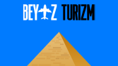 Turizm logo örnekler