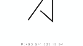 AslıCam / Kartvizit - Logo 