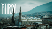 Bursa Büyükşehir Belediyesi Seslendirme