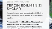 Tercih sebepleri