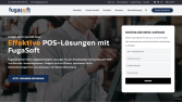 FugaSoft - Pos/ERP Sistemleri