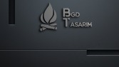 Örnek Logo Tasarımı