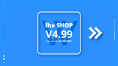 IhaShop - Zaman Tüneli Tanıtım Videosu