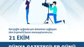 Sosyal medyana farklılık kat