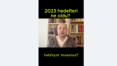 TikTok video içerik ve edit