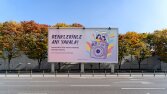 Reklam, Banner ve Billboard Tasarımı