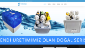 ANDORA GRUP - WEB SİTESİ TASARIMI