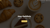 CafeMia - Qr Menu- Masa Bazlı Sipariş - Kullanıcı Paneli 