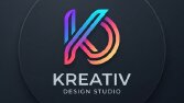 Modern ve Özgün Kurumsal Logo Tasarımı