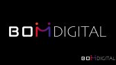 BOM DIGITAL-Logo Alteranatif