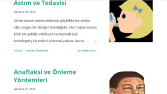 WEB SİTESİ ÖZGÜN MAKALELER
