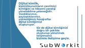Subworkit Dijital Pazarlama
