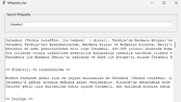 Vikipedia Arama Uygulaması