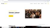 Hızlı Web Sitesi-2