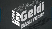 3D logo ve Animasyon