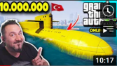 Sese Gel Çocuk Çalışmamız