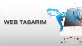 Web sitesi logo tasarımı 
