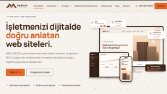 MEVA DIGITAL | Özel WordPress Web Tasarım ve Yazılım