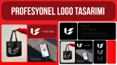 Minimalist ve Modern Logo Tasarımları