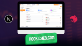 Rooki Chess: Oyunlaştırılmış Satranç Eğitim Platformu