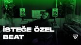 Sıradan Değil, Profesyonel Seviye Beat Prodüksiyonu