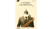 İstanbul jazz festivali afiş tasarımı