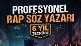 Rap sözü yazarı