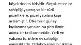 Mersin şehri