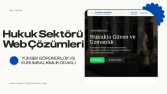 Avukat Necati Arda Kangal - Kurumsal Web Sitesi