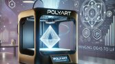 PolyArt3d - 3d baskı & tasarım