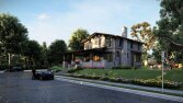 3D YAPI MODELLEME VE GÖRSELLEŞTİRME