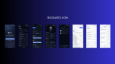 Rozgaro - Flutter & Supabase İşe Alım Uygulaması