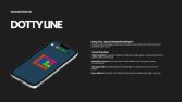 Dotty Line