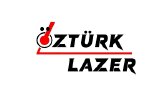 Lazer markalama firması için logo