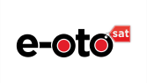 e-otosat / otomotiv sektörü için dijital logo