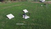 örnek drone ile çekilmiş kurgu videomuz