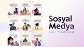 Sosyal medya içerik tasarımı