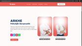 Psikolojik Danışmanlık - Kurumsal Web Sitesi