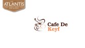 Cafe De Keyf