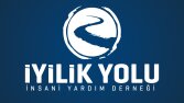İyilik Yolu İnsani Yardım - Tanıtım Seslendirme