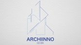 Archiinno Design- Logo Tasarımı