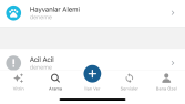 Sahibinden Mobil App